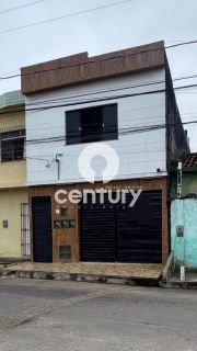 VENDO GALPAO E KITNETS NO ANDAR SUPERIOR