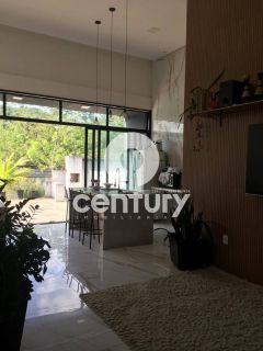 Casa de Condomínio Para Vender com 3 quartos 2 suítes em São Cristóvão