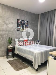 Casa de Condomínio Para Vender com 3 quartos 2 suítes em São Cristóvão