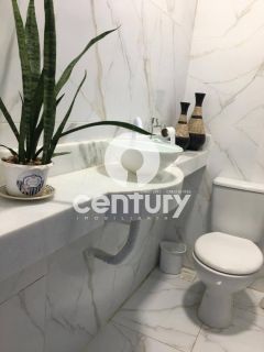 Casa de Condomínio Para Vender com 3 quartos 2 suítes em São Cristóvão