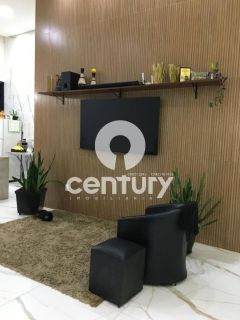 Casa de Condomínio Para Vender com 3 quartos 2 suítes em São Cristóvão