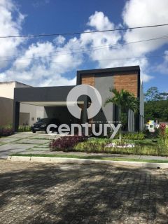 Casa de Condomínio Para Vender com 3 quartos 2 suítes em São Cristóvão