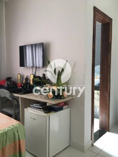 Casa de Condomínio Para Vender com 3 quartos 2 suítes em São Cristóvão