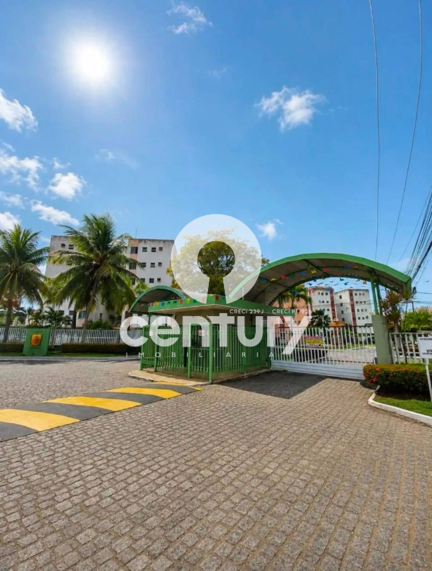 Apartamento Para Vender com 3 quartos 1 suítes no bairro Augusto Franco em Aracaju