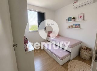 Apartamento Para Vender com 3 quartos 1 suítes no bairro Augusto Franco em Aracaju