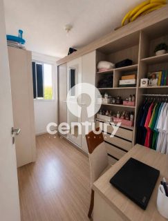 Apartamento Para Vender com 3 quartos 1 suítes no bairro Augusto Franco em Aracaju