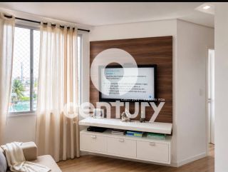 Apartamento Para Vender com 3 quartos 1 suítes no bairro Augusto Franco em Aracaju