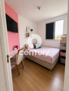 Apartamento Para Vender com 3 quartos 1 suítes no bairro Augusto Franco em Aracaju
