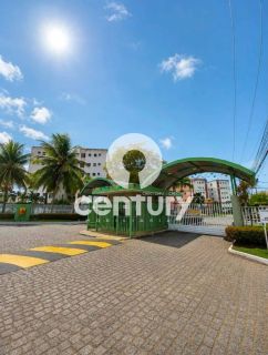 Apartamento Para Vender com 3 quartos 1 suítes no bairro Augusto Franco em Aracaju