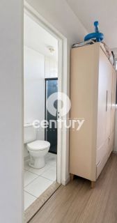 Apartamento Para Vender com 3 quartos 1 suítes no bairro Augusto Franco em Aracaju