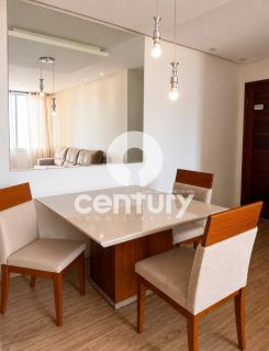 Apartamento Para Vender com 3 quartos 1 suítes no bairro Augusto Franco em Aracaju