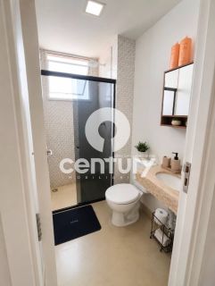Apartamento Para Vender com 3 quartos 1 suítes no bairro Augusto Franco em Aracaju