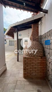 Casa Para Vender com 4 quartos 4 suítes no bairro Cirurgia em Aracaju