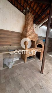 Casa Para Vender com 4 quartos 4 suítes no bairro Cirurgia em Aracaju