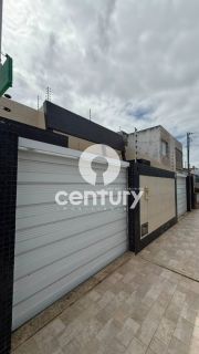 Casa Para Vender com 4 quartos 4 suítes no bairro Cirurgia em Aracaju