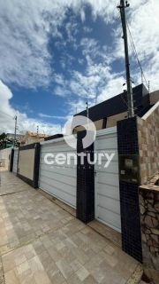 Casa Para Vender com 4 quartos 4 suítes no bairro Cirurgia em Aracaju