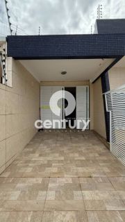 Casa Para Vender com 4 quartos 4 suítes no bairro Cirurgia em Aracaju