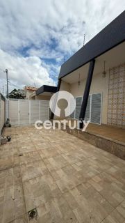Casa Para Vender com 4 quartos 4 suítes no bairro Cirurgia em Aracaju