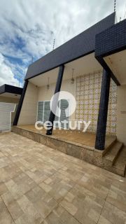 Casa Para Vender com 4 quartos 4 suítes no bairro Cirurgia em Aracaju