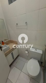 Casa Para Vender com 4 quartos 4 suítes no bairro Cirurgia em Aracaju