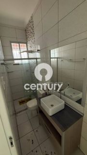 Casa Para Vender com 4 quartos 4 suítes no bairro Cirurgia em Aracaju