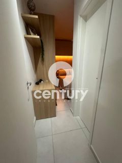 APARTAMENTO MOBILIADO GOLDEN VILLAGE