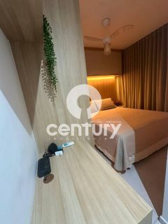 APARTAMENTO MOBILIADO GOLDEN VILLAGE
