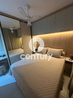APARTAMENTO MOBILIADO GOLDEN VILLAGE