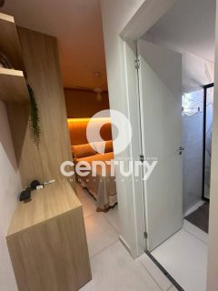 APARTAMENTO MOBILIADO GOLDEN VILLAGE