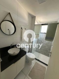 APARTAMENTO MOBILIADO GOLDEN VILLAGE