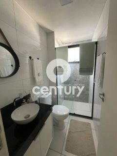 APARTAMENTO MOBILIADO GOLDEN VILLAGE