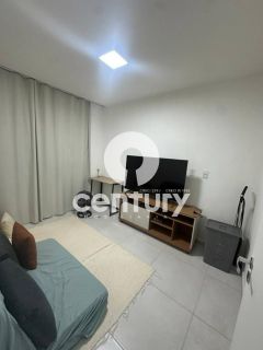 APARTAMENTO MOBILIADO GOLDEN VILLAGE