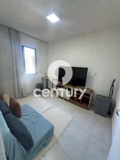 APARTAMENTO MOBILIADO GOLDEN VILLAGE