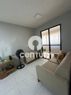 APARTAMENTO MOBILIADO GOLDEN VILLAGE