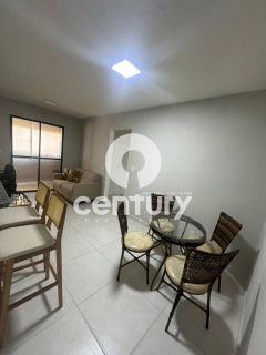 APARTAMENTO MOBILIADO GOLDEN VILLAGE