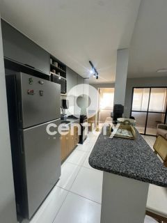 APARTAMENTO MOBILIADO GOLDEN VILLAGE