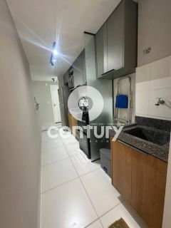 APARTAMENTO MOBILIADO GOLDEN VILLAGE
