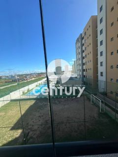 APARTAMENTO MOBILIADO GOLDEN VILLAGE