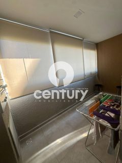 APARTAMENTO MOBILIADO GOLDEN VILLAGE