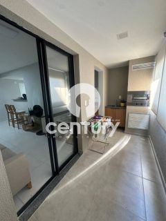 APARTAMENTO MOBILIADO GOLDEN VILLAGE