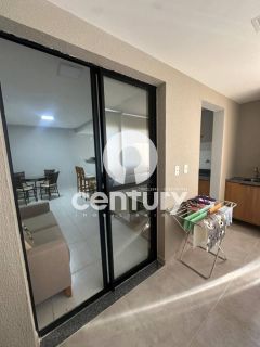 APARTAMENTO MOBILIADO GOLDEN VILLAGE