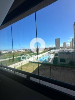 APARTAMENTO MOBILIADO GOLDEN VILLAGE