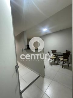 APARTAMENTO MOBILIADO GOLDEN VILLAGE