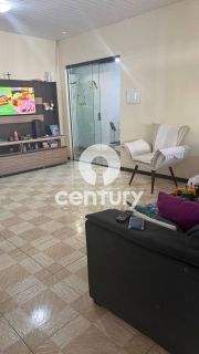 Casa Para Alugar com 3 quartos 1 suítes no bairro Aeroporto em Aracaju