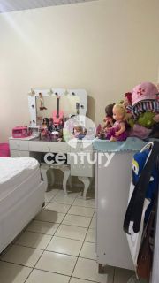 Casa Para Alugar com 3 quartos 1 suítes no bairro Aeroporto em Aracaju