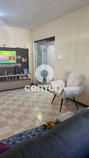Casa Para Alugar com 3 quartos 1 suítes no bairro Aeroporto em Aracaju