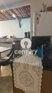 Casa Para Alugar com 3 quartos 1 suítes no bairro Aeroporto em Aracaju