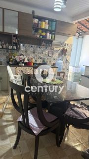 Casa Para Alugar com 3 quartos 1 suítes no bairro Aeroporto em Aracaju
