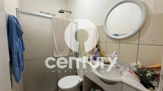 Casa Para Alugar com 3 quartos 1 suítes no bairro Aeroporto em Aracaju