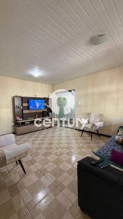Casa Para Alugar com 3 quartos 1 suítes no bairro Aeroporto em Aracaju